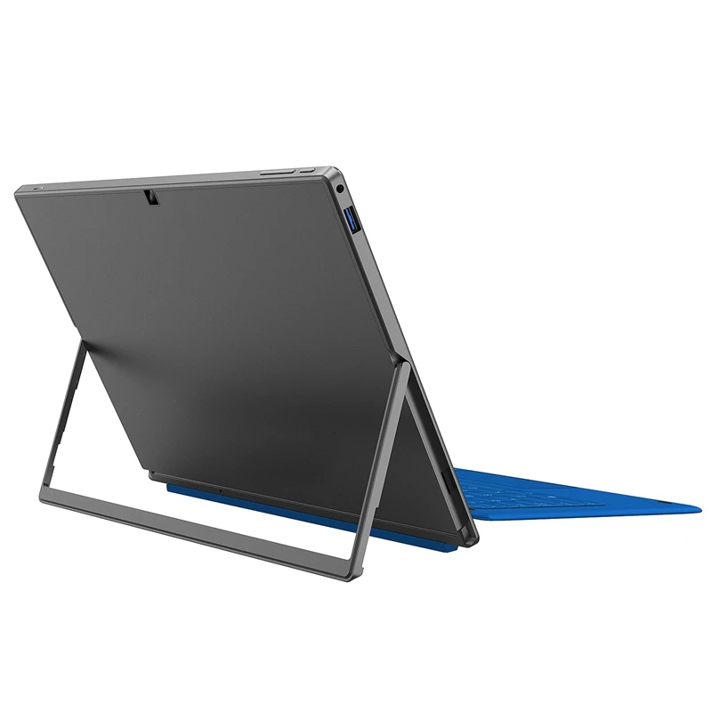 2 в 1 док клавиатура/магнитная клавиатура с стилусом H6 наряд для CHUWI Ubook Pro 12 3 дюйма