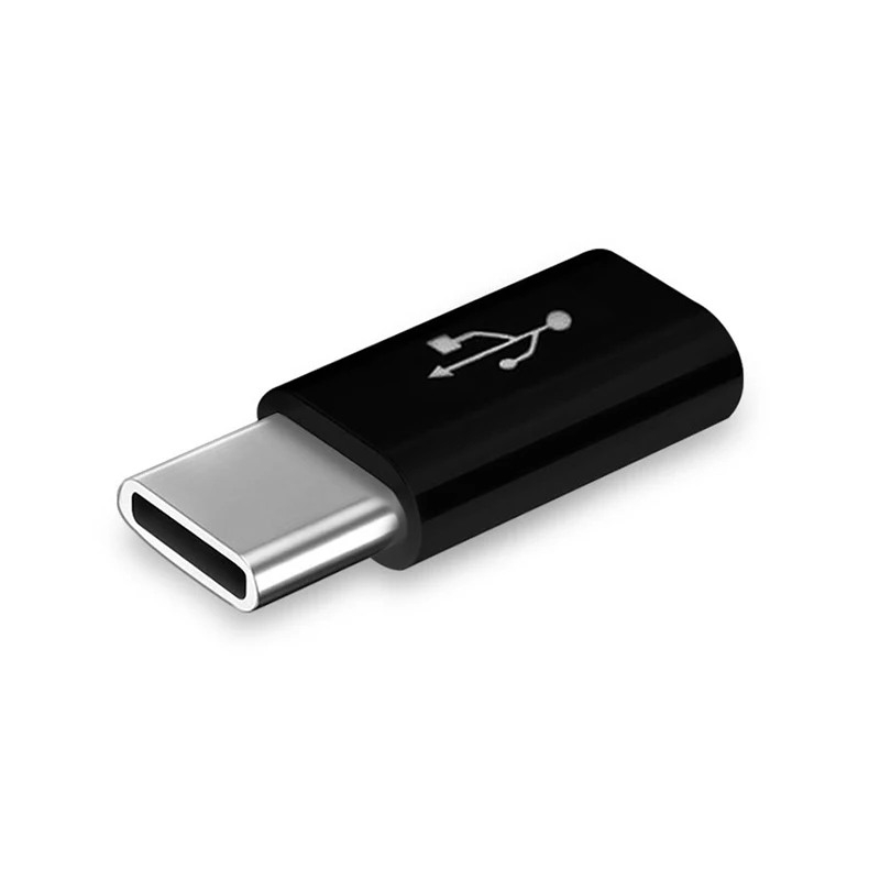 1/2/5 шт мобильный телефон адаптер Micro USB к 3 1 Type C зарядки Dada разъем для Huawei Xiaomi Samsung