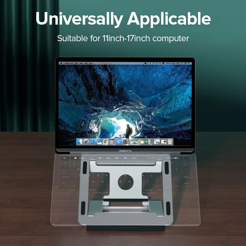 подставка для ноутбука llano пор