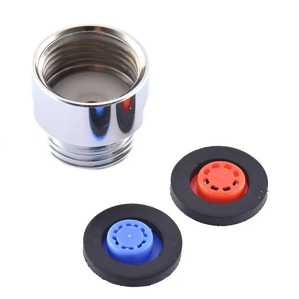 

4pcs Shower Head Flow Restriction Valve Set Shower Filter 4l/Min Water Saving Shower Reducer Limiter For Bathroom Accessories