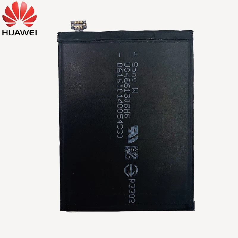 100% оригинальный сменный аккумулятор Hua Wei HB496183ECC для HUAWEI Enjoy 6 SIM карт телефон