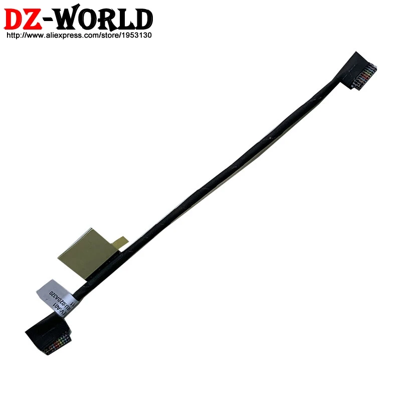 Новый/оригинальный RGB кабель для камеры Lenovo ThinkPad L380 Yoga L390 laptop 02DA320 450.0CT02.0001|ЖК-экран