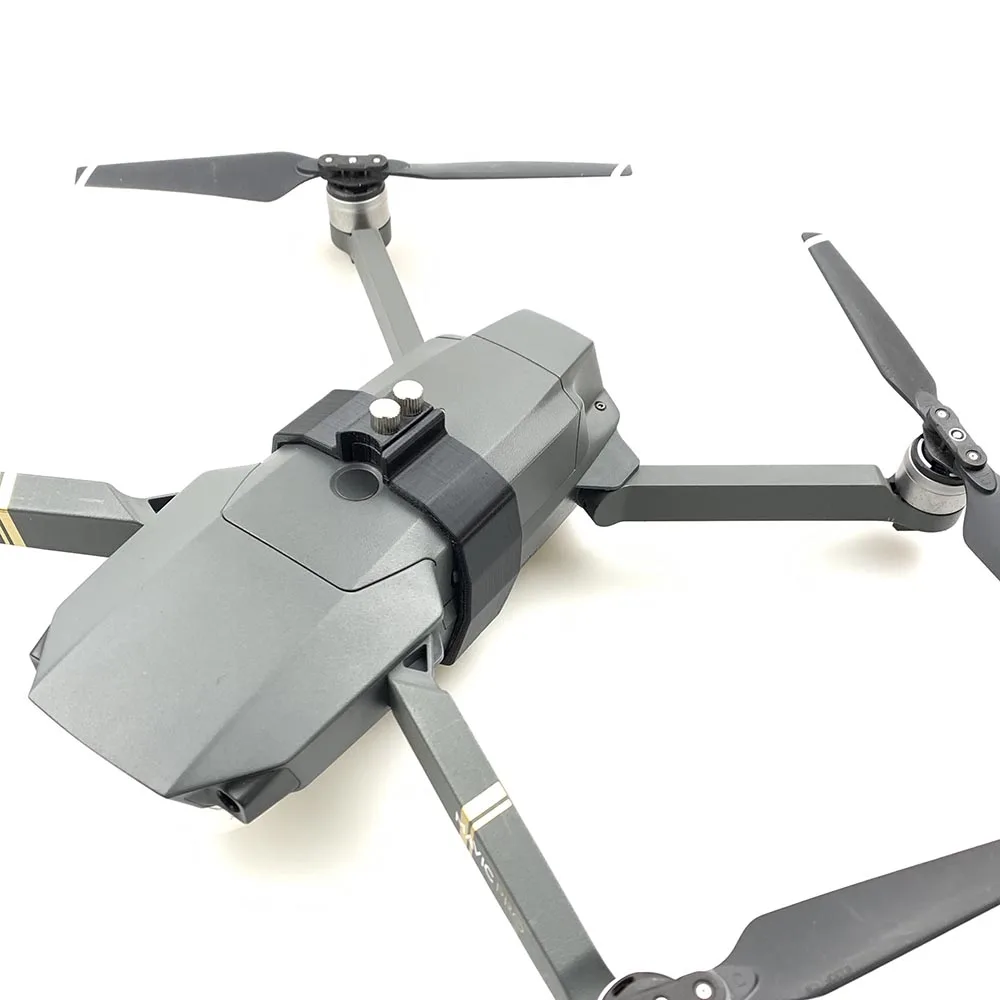 Пряжка для летного аккумулятора защитный чехол DJI Mavic Pro Platinum Drone
