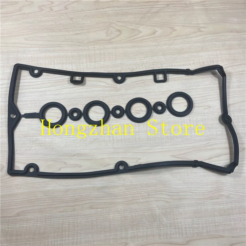 Алюминиевая прокладка крышки клапана для CHEVROLET CRUZE TRAX AVEO ORLANDO OPEL VAUXHALL ASTRA ZAFIRA MOKKA