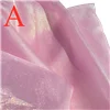 

Clothing Accessories / Garment Accessories & Textiles / Mesh Garment Fabric T320500502