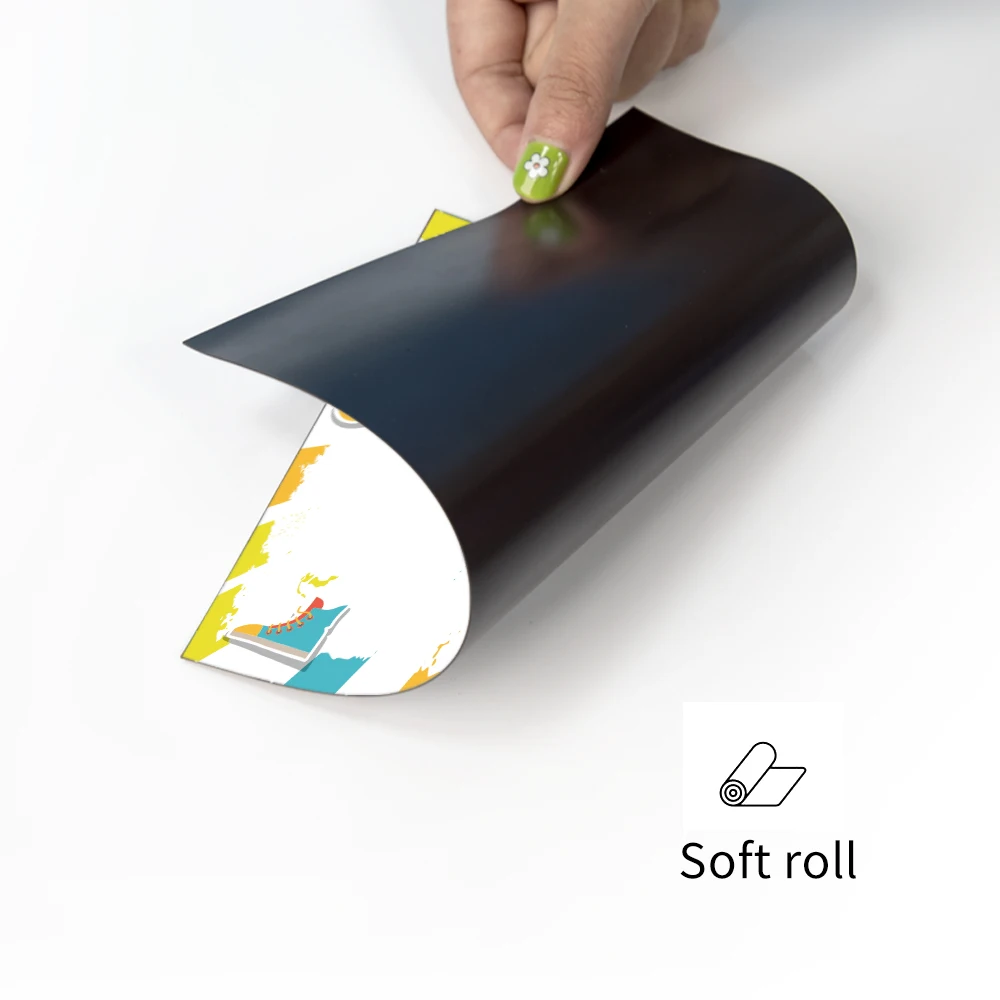 A4 магнитная доска магниты на холодильник наклейка сухая салфетка белая маркер