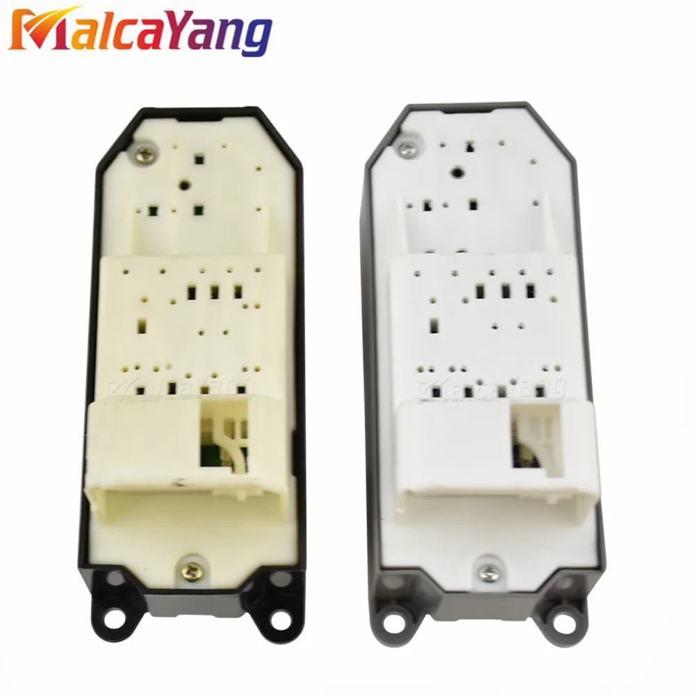 Главный контроллер Power Window кнопочная панель переключателя 84820 02230 8482002230 для Toyota