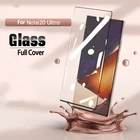 Защитное стекло, закаленное стекло для Samsung Galaxy Note 20 Ultra