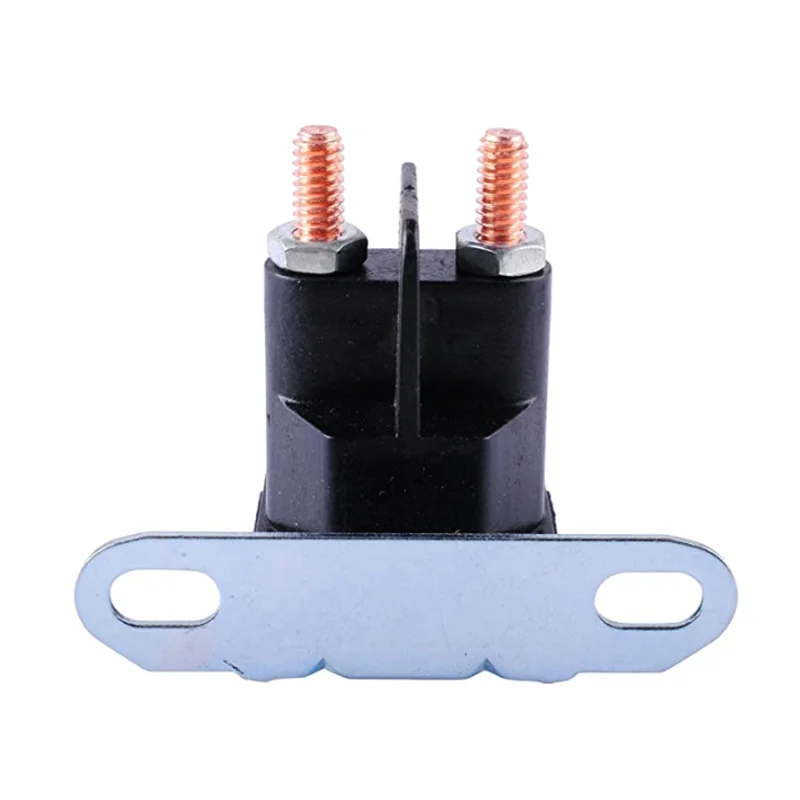 Соленоид стартера оборудования 12 В AM104036 для JD 4700 6100 6500 6600 7445 7450 7455 9930 9935 9960 9965 9970 9976