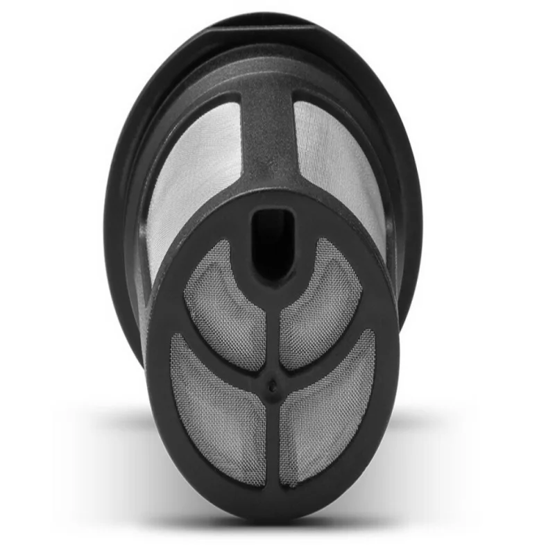 3 шт. кофейные капсулы фильтр чашка многоразового использования для Nespresso ложки