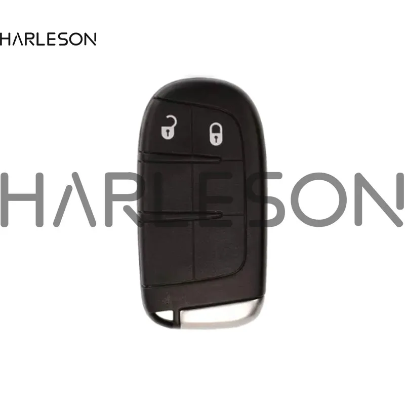 Умный пульт дистанционного управления 2/4 кнопок 433 МГц 4A чип БЕСКЛЮЧЕВОЙ вход SIP22