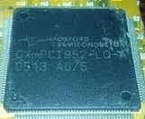 10 шт в упаковке Новая IC OXMPCI952-LQ-A OXMPCI952 PCI952 | Электроника