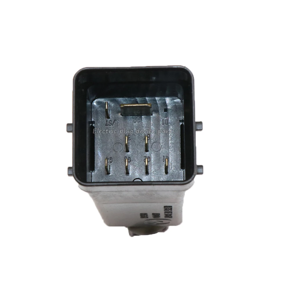 Релейный модуль свечи накала SH9N-18-650 для Mazda CX-5 SH9N18650 K4243 12 В постоянного тока