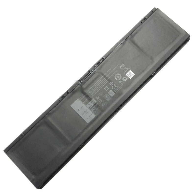 Новый оригинальный 3rnfd 34GKR PFXCR V8XN3 G95J5 0909H5 Аккумулятор для ноутбука 7 4 В ультрабука