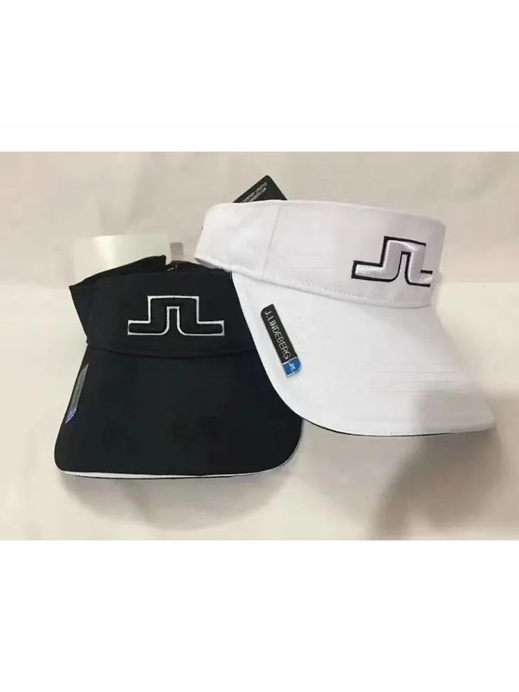 Новинка 2021 шляпа для гольфа Солнцезащитная повседневная спортивная 3D вышивка