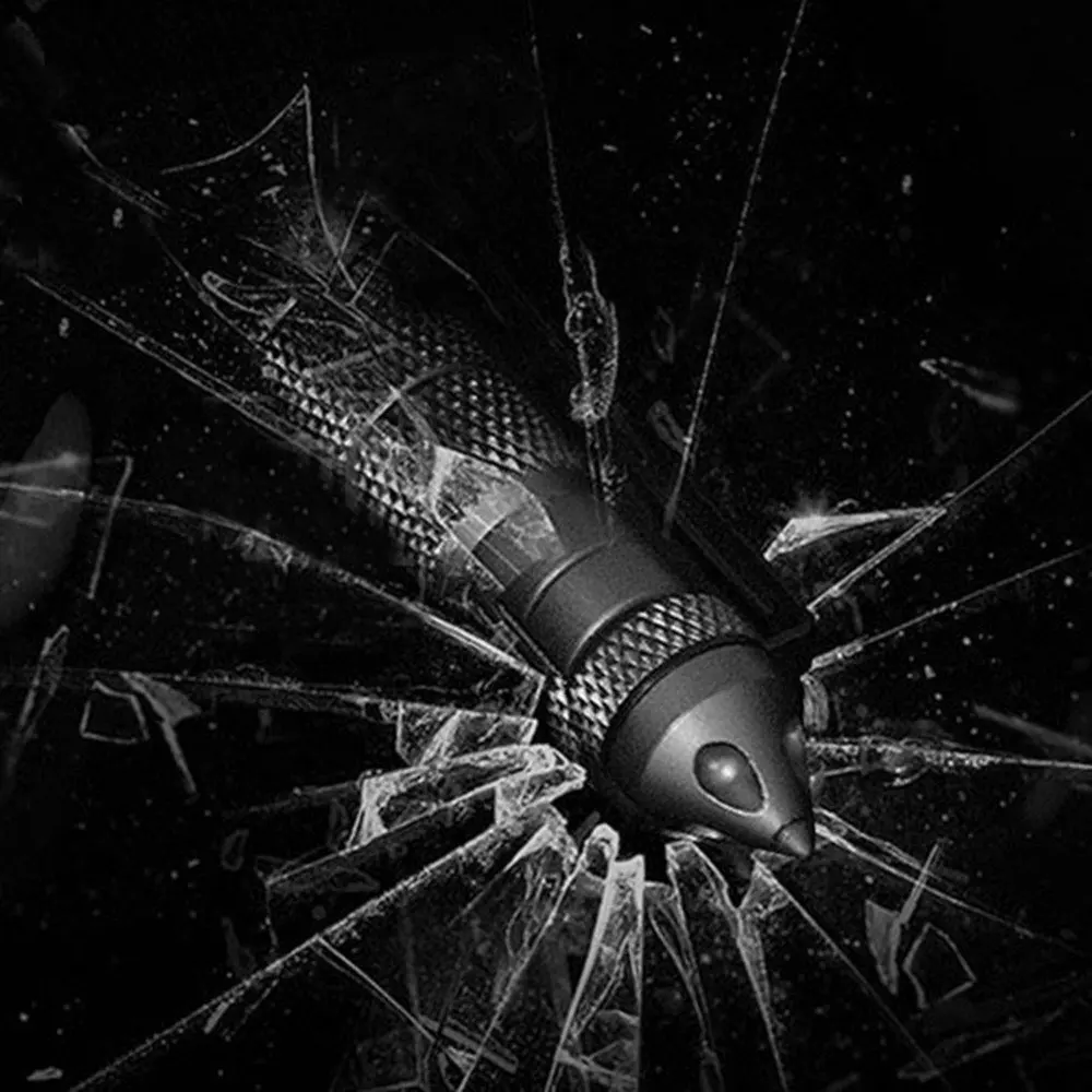 Ручка тактическая для самообороны практичный Мультитул повседневного