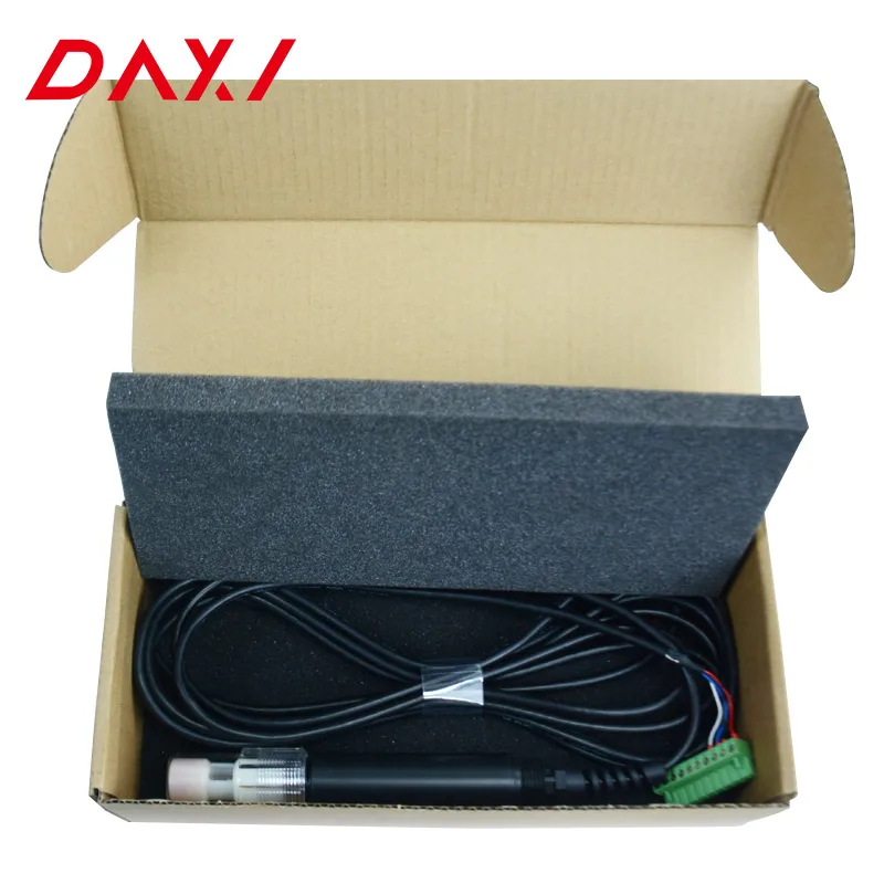 

Digital Conductivity Sensor Electrical TDS Probe For Water Quality Test