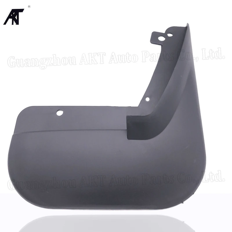 Комплект брызговиков для VW Passat B5 / B5.5 1998-2004 брызговики передних и задних 2003 2002 2001