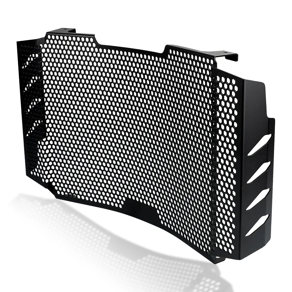 

Motorcross Radiator Grill Guard Cover Protector Oil Cooled Guard FOR 890 Duke R 890Duke 2020 2021 2022 890 DUKE 2021-2022