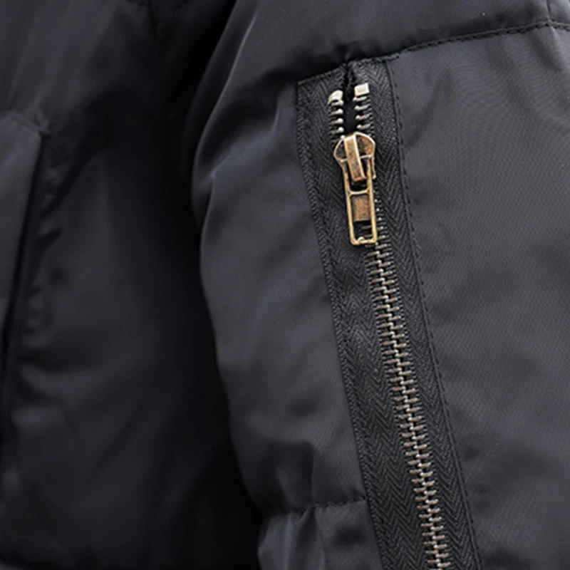 Куртка-пуховик топы и блузки Manteau Femme Veste Hiver Parka женская зимняя одежда длинное