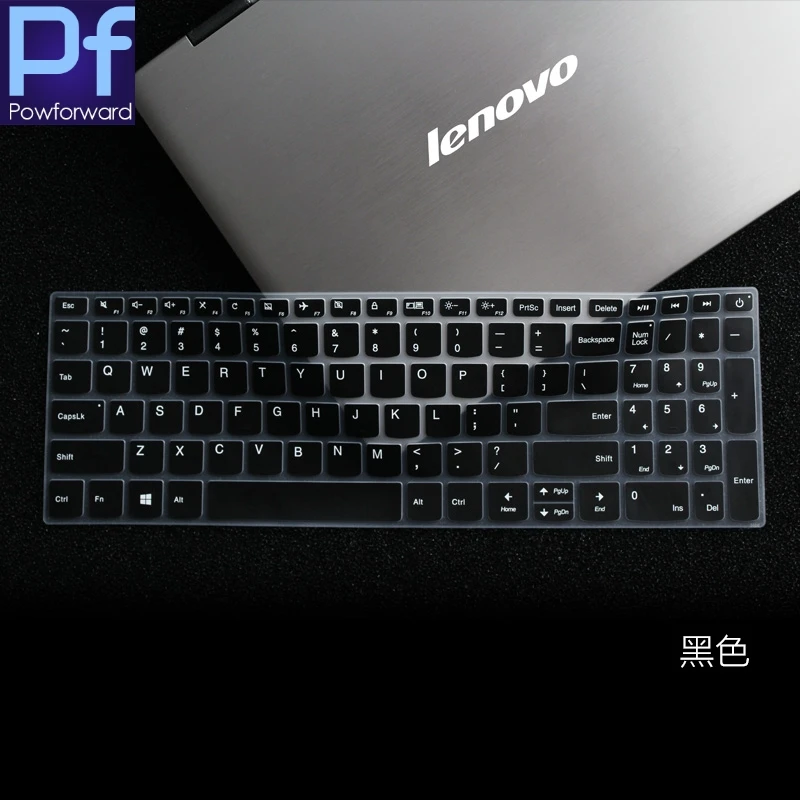 Чехол для клавиатуры Lenovo IdeaPad 15 6 дюйма ноутбука S145 15AST 14AST 15IWL 330 320 защита