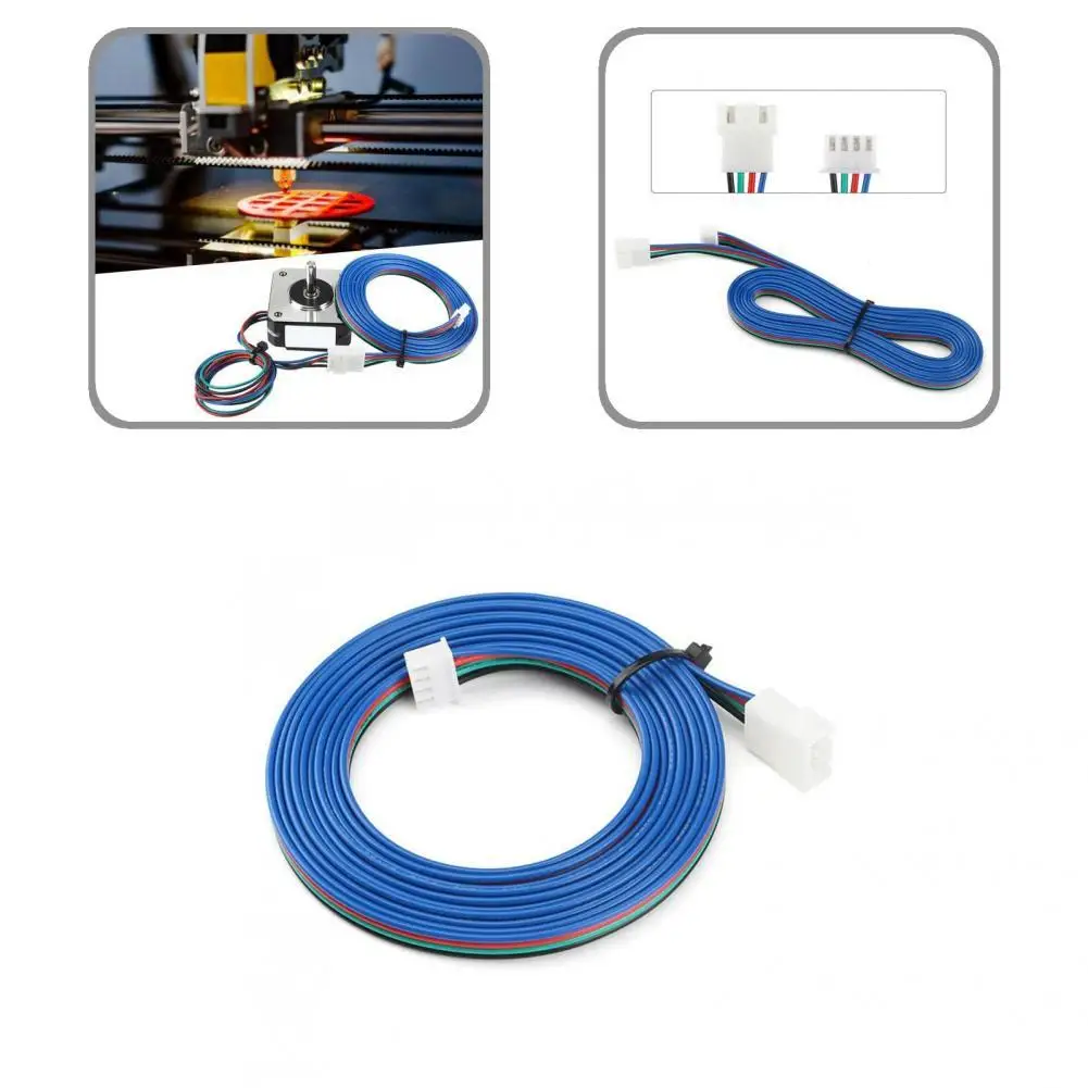 

Widely Used Eco-friendly 2m Practical Motor Extension Cord for voron 2.4