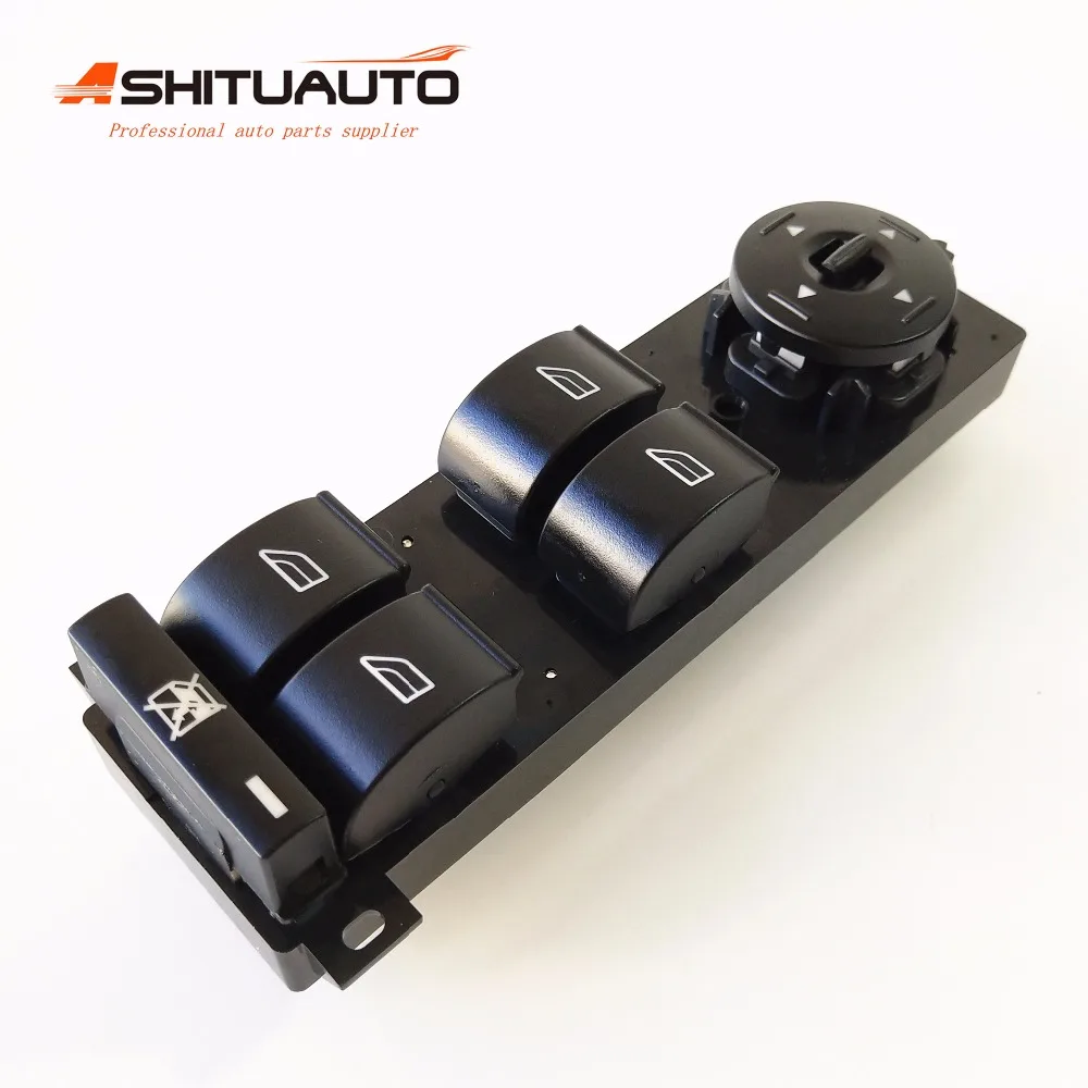 Переключатель Стеклоподъемника AshituAuto 3M512K021AB переключатель управления