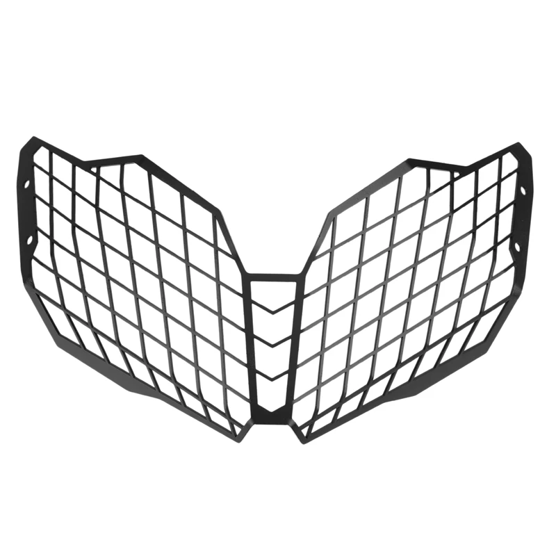 Мотоциклетные аксессуары защитный чехол для передней фары Suzuki V-STROM DL650 XT 2012-2016 |