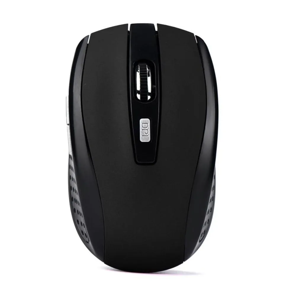 

Good Quality Mouse Raton 2.4GHz Wireless Gaming Mouse USB Receiver Pro Gamer for PC Laptop Desktop Computer Mouse Mice