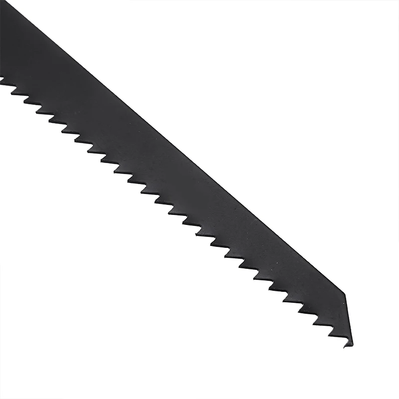 Лезвия сабельной пилы для дерева и металла аксессуары электроинструментов 10 шт. 9