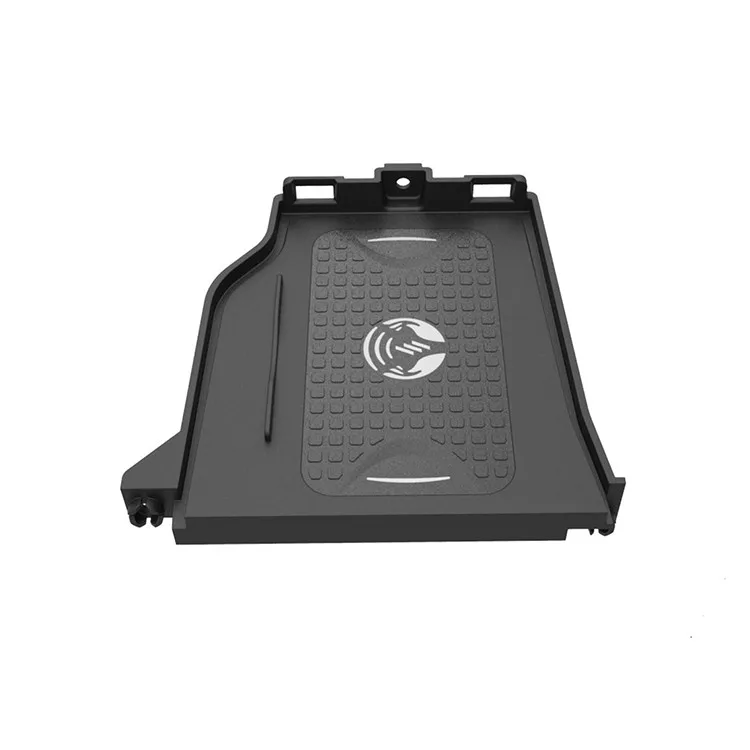 

10W Automotive Qi Certified Fast Wireless Charger For Toyota Landcruiser