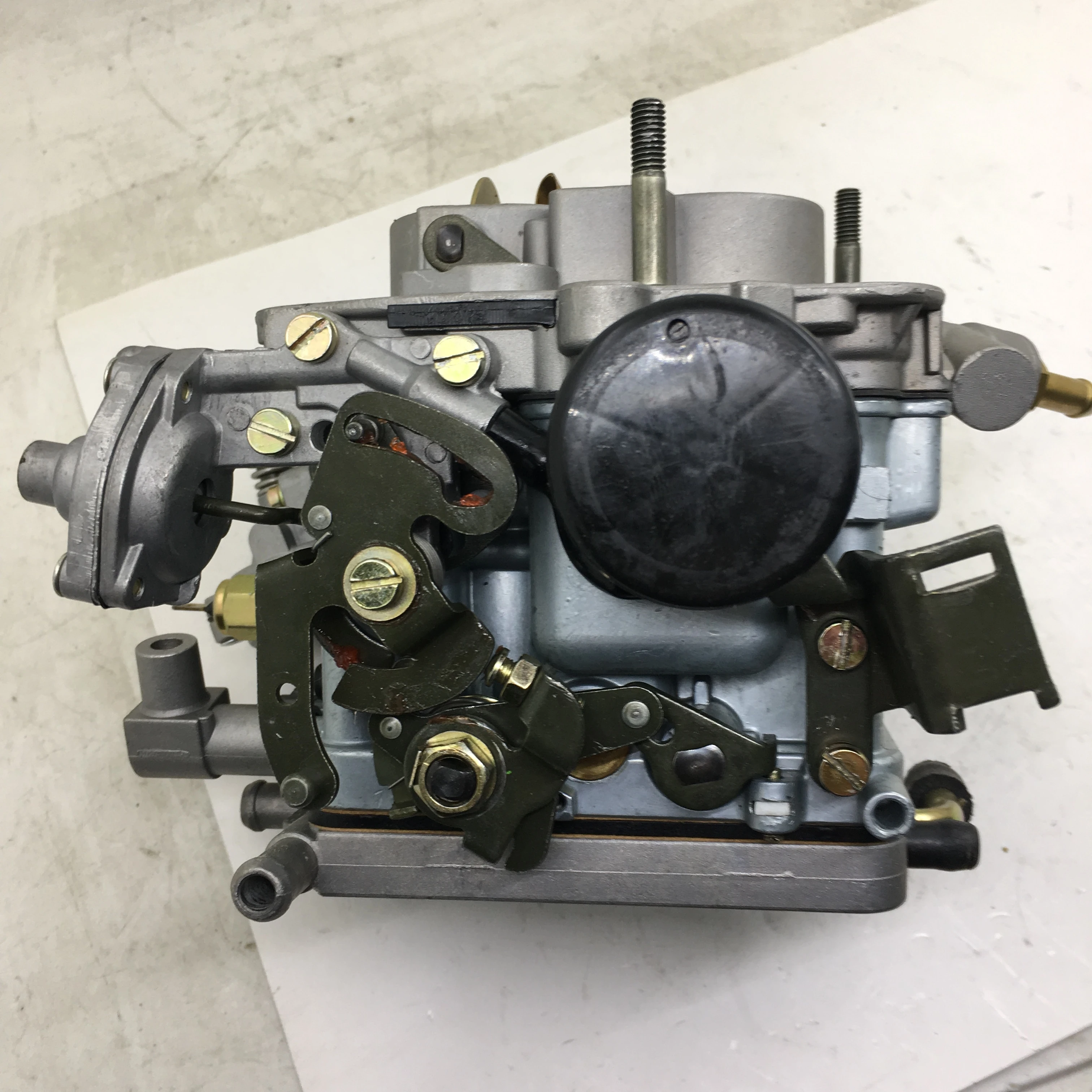 Карбюратор SherryBerg carb для SEAT IBIZA 1 5 1983-84 замена WEBER 32 DSTA CARB/Карбюратор vergaser Новый OEM |