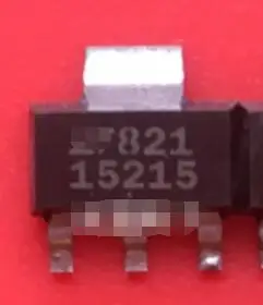 100% NEW Free shipping LT1521CST-5 SOT223 MODULE new Shipping | Обустройство дома