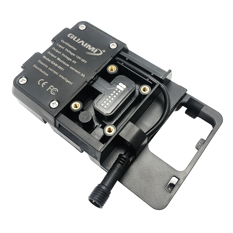 for bmw r1200gs r1250gs f700gs f800gs f750gs f850gs motorcycle wireless charging mobile phone gps navigation mobile phone holder free global shipping