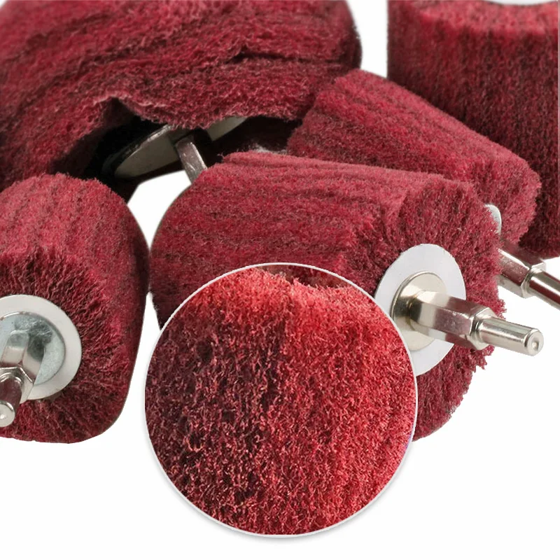 SPTA полировальная накладка набор для швабры коллектора алюминия нержавеющей