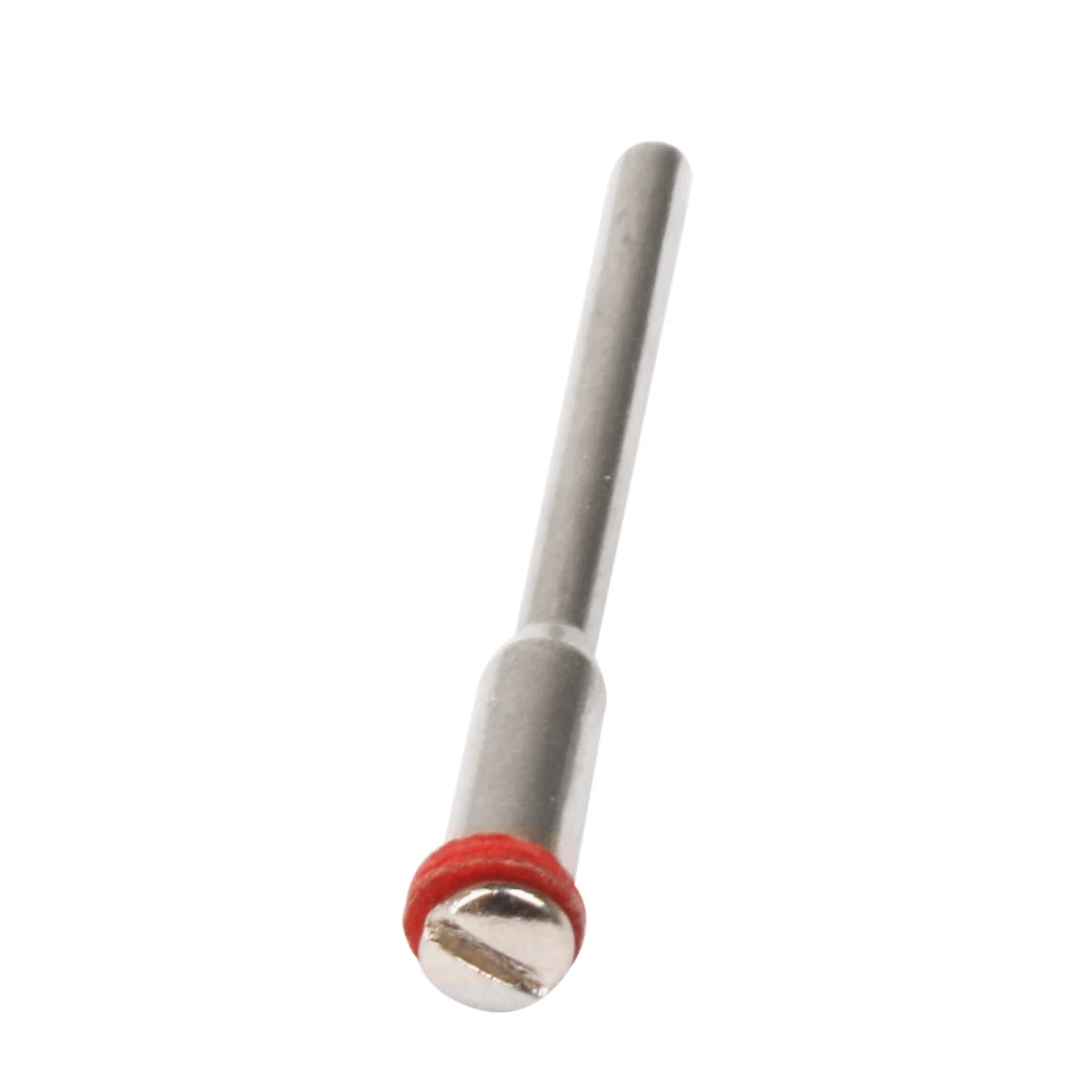 

4PCS Diamond Grinding Shank Mandrel Cut/off Wheel Rotary Tool