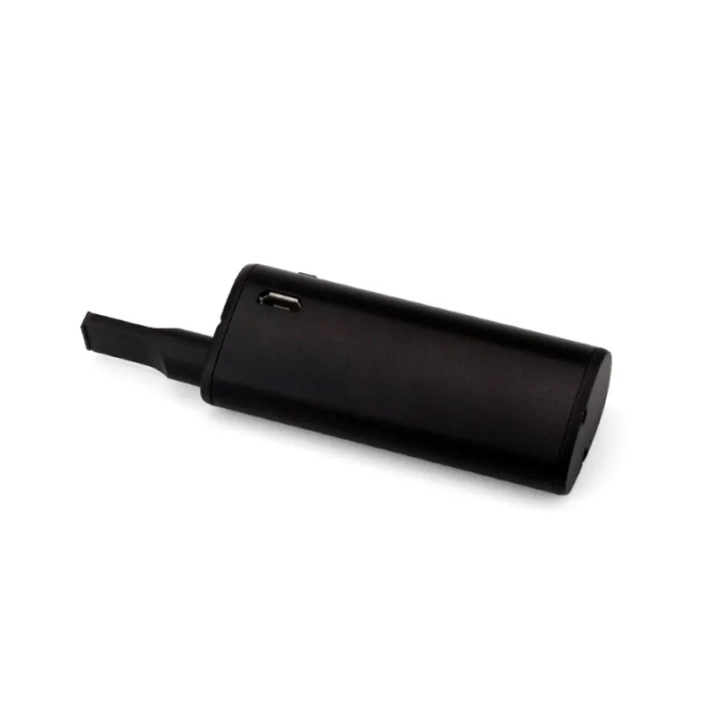 100% Оригинал Kamry Bin Vape Pen электронная сигарета 650 мАч батарея испаритель CE3