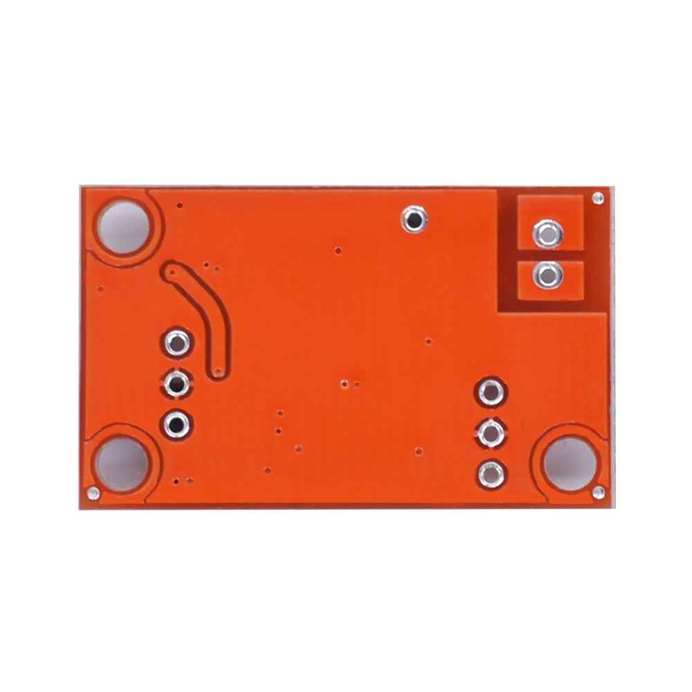 Плата предварительного усилителя для стерео динамического микрофона WAVGAT DC 3 8 15 в