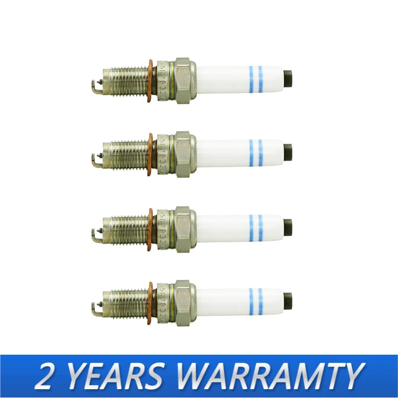 4 шт. Свеча зажигания для 1 T AUDI A1 A3 Q3 Q2L VW GOLF MII SUPERB CITIGO OCTAVIA BEETLE 04E905602 04E905611 04E905612E C D B |