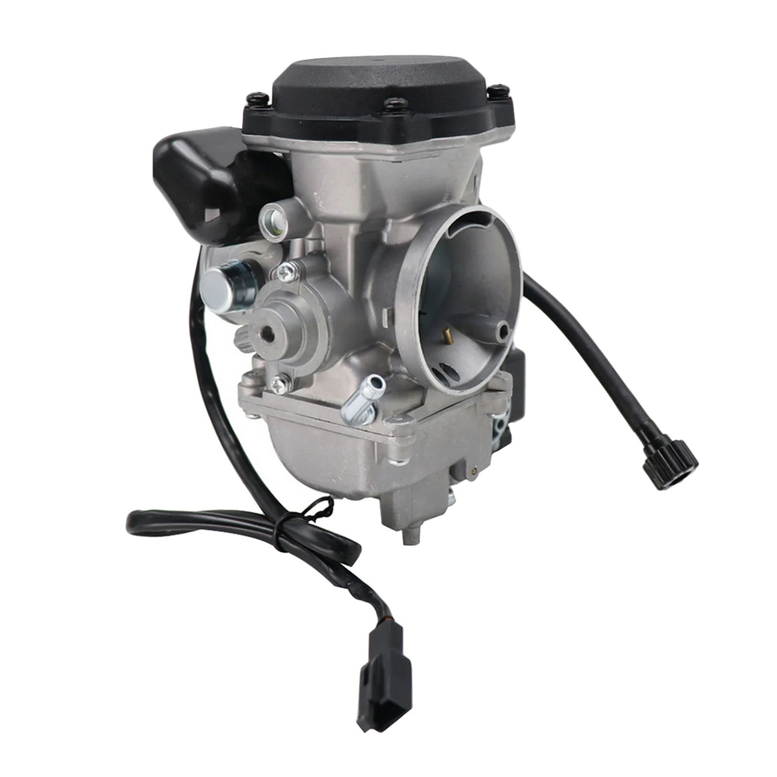 

40mm Carburetor Compatible with Arctic Cat 650 CVK 40 4T Engines 1 Cylinder 500C-700cc ATV Buggy Replace 0470-482 0470482