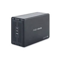 f3ma acasis multi port sata usb 3 0 hdd case 3 5 inch ssd enclosure for notebook pc fast hard disk drive box