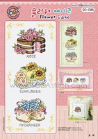 ff mm mouse avatar counted cross stitch kit cross stitch rs cotton with cross stitch soda g86 hh