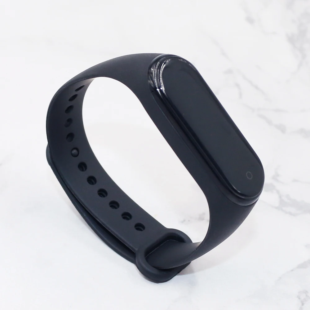 M4 Smart band 4 фитнес-трекер часы игрушка спортивный браслет пульс артериальное