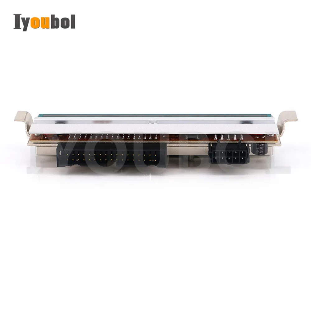 Тепловой узел печатающей головки для Zebra ZT410-203DPI P1058930-009 промышленного принтера