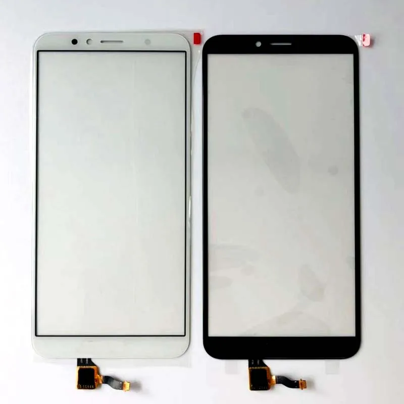 Сменный сенсорный экран 5 7 дюйма для Huawei Honor 7C с дигитайзером сенсорная панель 7A Pro