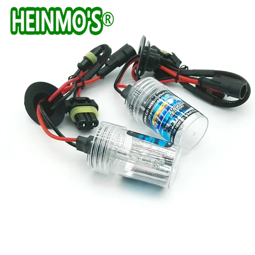 55 Вт ксенон HID H1 комплект H7 головной светильник s H11 H3 H8 H9 автомобильный H4