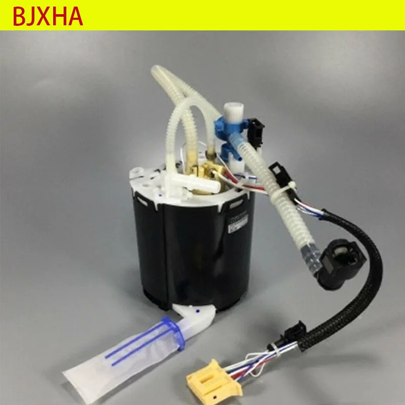 В СБОРЕ чехол топливного насоса + топливный насос фильтр для Range Rover Evoque 2012-2018 л