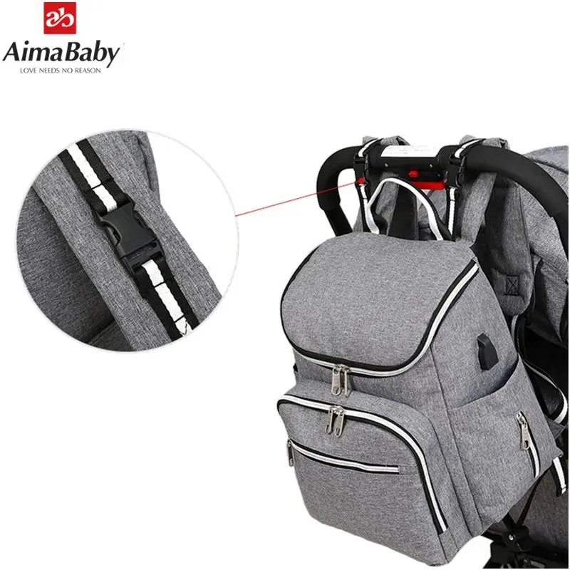 Сумка для детских подгузников сумка Органайзер подгузников|Сумки подгузников| |