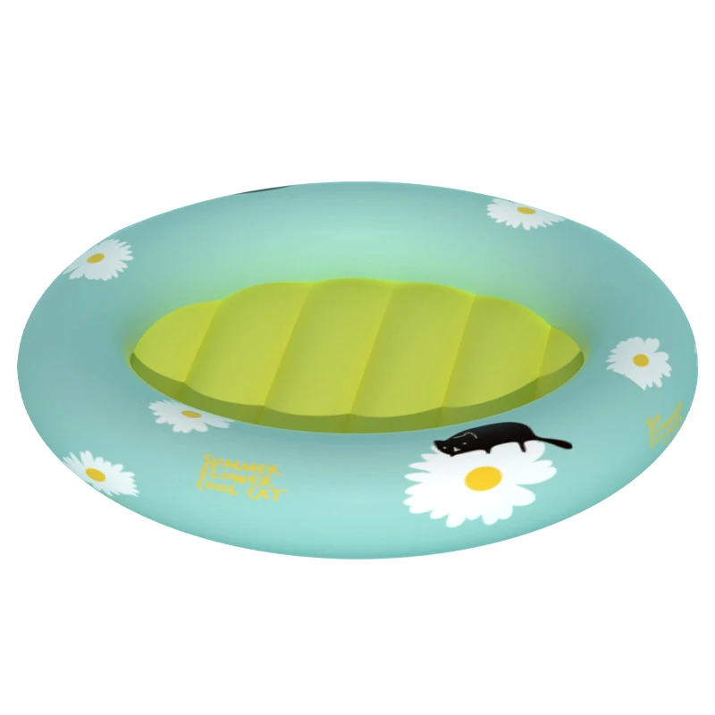 

Medium Large Dogs Cats Sofa Cushion Dog Bed Breathable Ice Silk Cat Nest Summer Comfortable Dog Cushion Pet Supplies Accessories