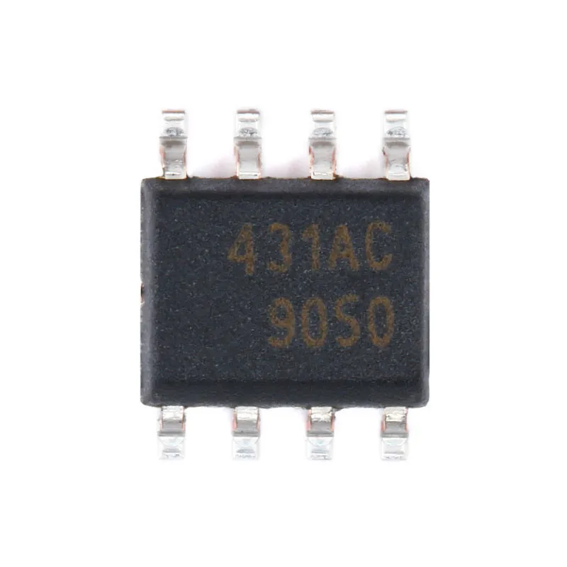 Патч 431AC SMD TL431ACDT фотосхема Регулируемое напряжение справочный шунт переменный